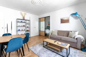 Home Suite Home Montaigne Place de l'Alma